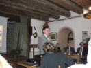 2011 Broschüre von Gudrun Lange