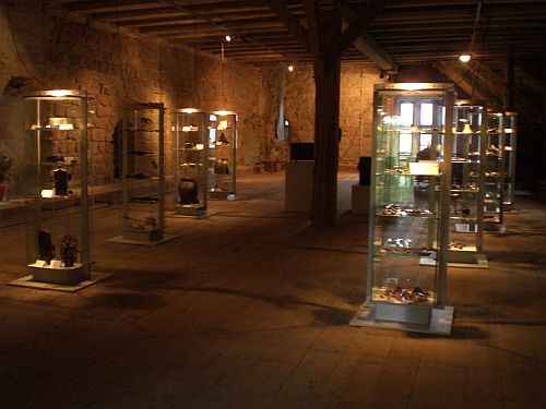 Museum